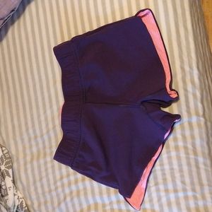 Ivivia Atheletica Shorts